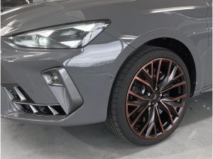 Cupra Leon Sportstourer 2.0 TSI 4Drive DSG AHK Matrix