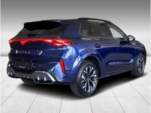 Cupra Terramar 1.5 eTSI DSG Navi 360°Cam CarPlay ACC