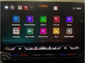 Cupra Leon Sportstourer 2.0 TSI 4Drive DSG AHK Matrix