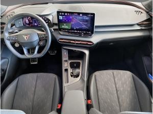 Cupra Terramar 1.5 eTSI DSG Navi 360°Cam CarPlay ACC