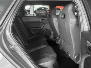 Cupra Leon Sportstourer 2.0 TSI 4Drive DSG AHK Matrix