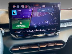 Cupra Terramar 1.5 eTSI DSG Navi 360°Cam CarPlay ACC