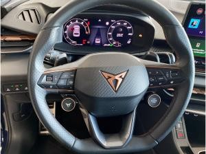 Cupra Terramar 1.5 eTSI DSG Navi 360°Cam CarPlay ACC