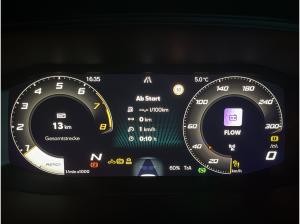 Cupra Leon Sportstourer 2.0 TSI 4Drive DSG AHK Matrix