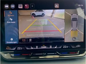 Cupra Terramar 1.5 eTSI DSG Navi 360°Cam CarPlay ACC