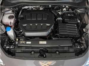 Cupra Leon Sportstourer 2.0 TSI 4Drive DSG AHK Matrix