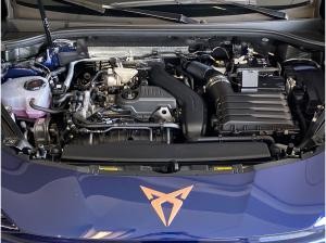 Cupra Terramar 1.5 eTSI DSG Navi 360°Cam CarPlay ACC