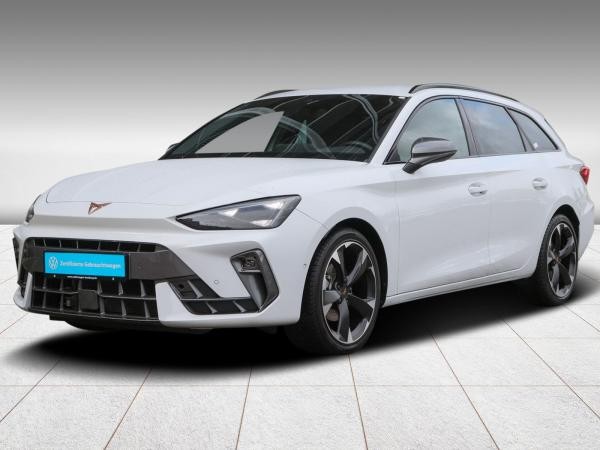 Cupra Leon Sportstourer 1.5 eTSI DSG Navi Kamera Kessy
