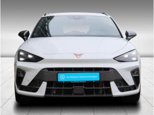 Cupra Leon Sportstourer 1.5 eTSI DSG Navi Kamera Kessy