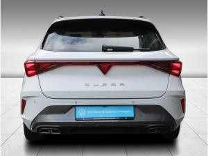 Cupra Leon Sportstourer 1.5 eTSI DSG Navi Kamera Kessy