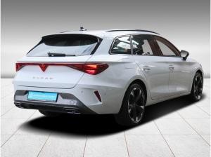 Cupra Leon Sportstourer 1.5 eTSI DSG Navi Kamera Kessy
