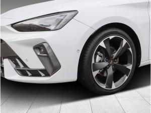 Cupra Leon Sportstourer 1.5 eTSI DSG Navi Kamera Kessy