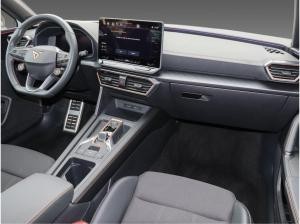 Cupra Leon Sportstourer 1.5 eTSI DSG Navi Kamera Kessy