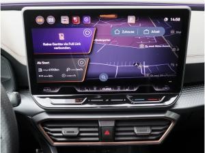 Cupra Leon Sportstourer 1.5 eTSI DSG Navi Kamera Kessy