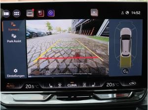 Cupra Leon Sportstourer 1.5 eTSI DSG Navi Kamera Kessy