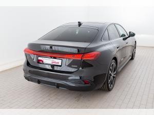 Audi A5 Limousine TDI quattro S tronic