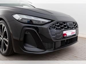 Audi A5 Limousine TDI quattro S tronic