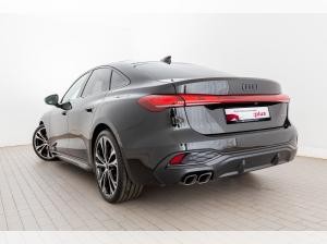 Audi A5 Limousine TDI quattro S tronic