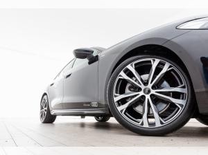 Audi A5 Limousine TDI quattro S tronic