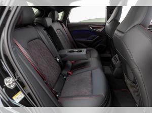 Audi A5 Limousine TDI quattro S tronic