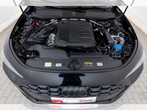 Audi A5 Limousine TDI quattro S tronic