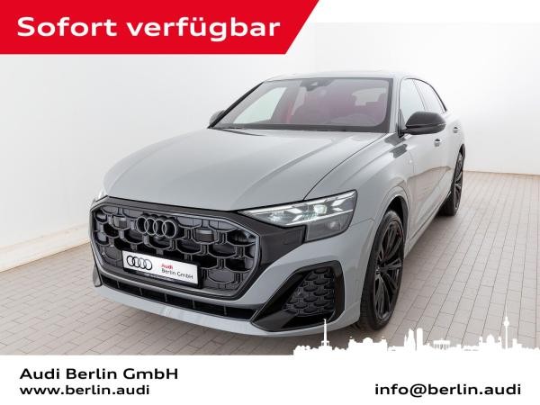 Audi Q8 TDI quattro tiptronic Audi Q8 TDI quattro tiptronic