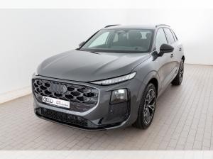 Audi Q3 TFSI quattro S tronic