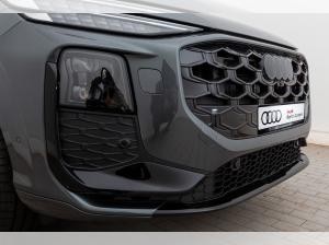 Audi Q3 TFSI quattro S tronic