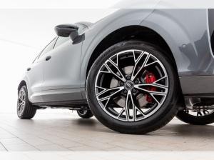 Audi Q3 TFSI quattro S tronic