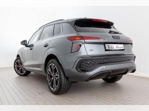 Audi Q3 TFSI quattro S tronic