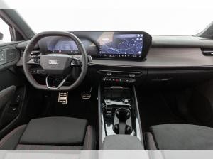 Audi Q3 TFSI quattro S tronic