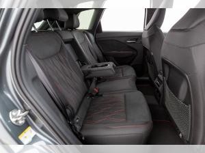 Audi Q3 TFSI quattro S tronic