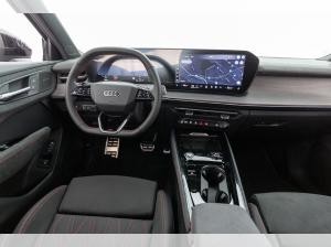 Audi Q3 TFSI quattro S tronic