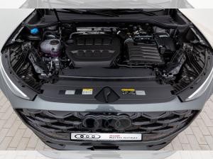 Audi Q3 TFSI quattro S tronic