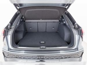 Audi Q3 TFSI quattro S tronic