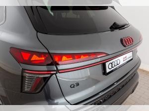 Audi Q3 TFSI quattro S tronic