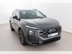 Audi Q3 TFSI quattro S tronic