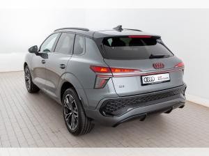 Audi Q3 TFSI quattro S tronic