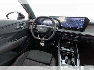 Audi Q3 TFSI quattro S tronic