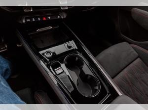 Audi Q3 TFSI quattro S tronic