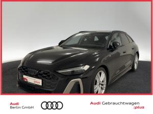 Audi A5 Avant edition one TFSI qu. S tr. AHK MATRIX 360°K HUD