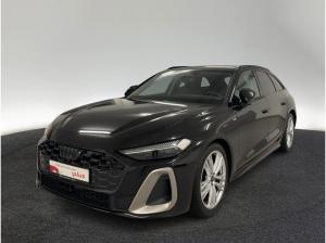 Audi A5 Avant edition one TFSI qu. S tr. AHK MATRIX 360°K HUD