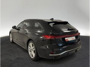 Audi A5 Avant edition one TFSI qu. S tr. AHK MATRIX 360°K HUD