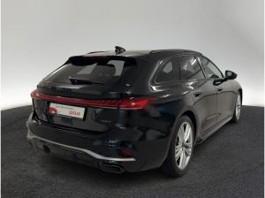 Audi A5 Avant edition one TFSI qu. S tr. AHK MATRIX 360°K HUD