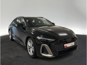 Audi A5 Avant edition one TFSI qu. S tr. AHK MATRIX 360°K HUD