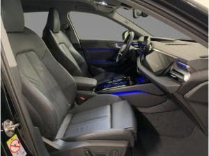 Audi A5 Avant edition one TFSI qu. S tr. AHK MATRIX 360°K HUD