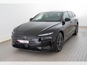 Audi A6 e-tron A6 Avant e-tron performance