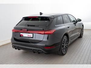 Audi A6 e-tron A6 Avant e-tron performance