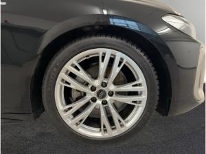 Audi A5 Avant edition one TFSI qu. S tr. AHK MATRIX 360°K HUD