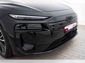 Audi A6 e-tron A6 Avant e-tron performance